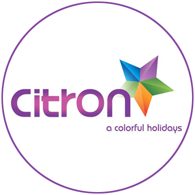 Citron Tourism