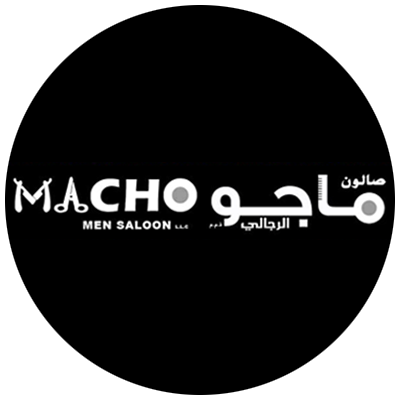 Macho Men Saloon