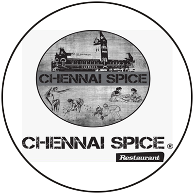 Chennai Spice Restaurant